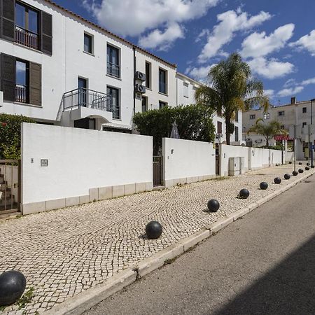 Hopstays Vilamoura House Garden - Marina View Quarteira Luaran gambar