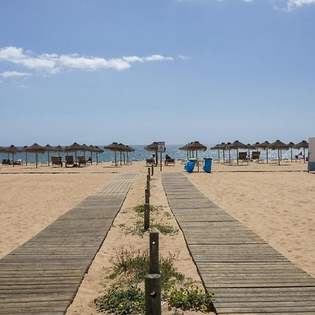 Hopstays Vilamoura House Garden - Marina View Quarteira Luaran gambar