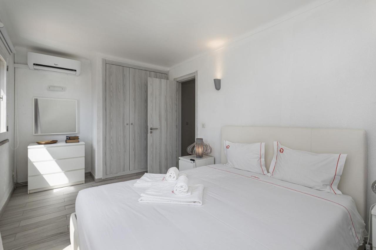 Hopstays Vilamoura House Garden - Marina View Quarteira Luaran gambar