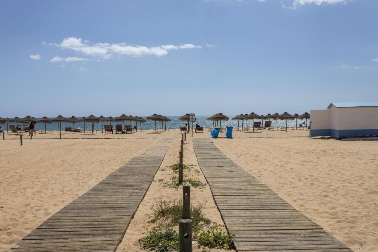 Hopstays Vilamoura House Garden - Marina View Quarteira Luaran gambar