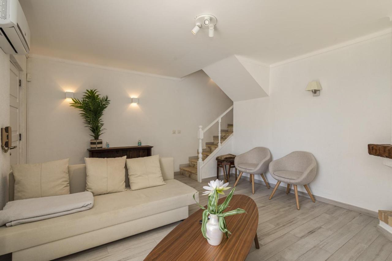 Hopstays Vilamoura House Garden - Marina View Quarteira Luaran gambar