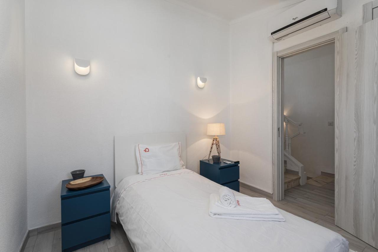 Hopstays Vilamoura House Garden - Marina View Quarteira Luaran gambar