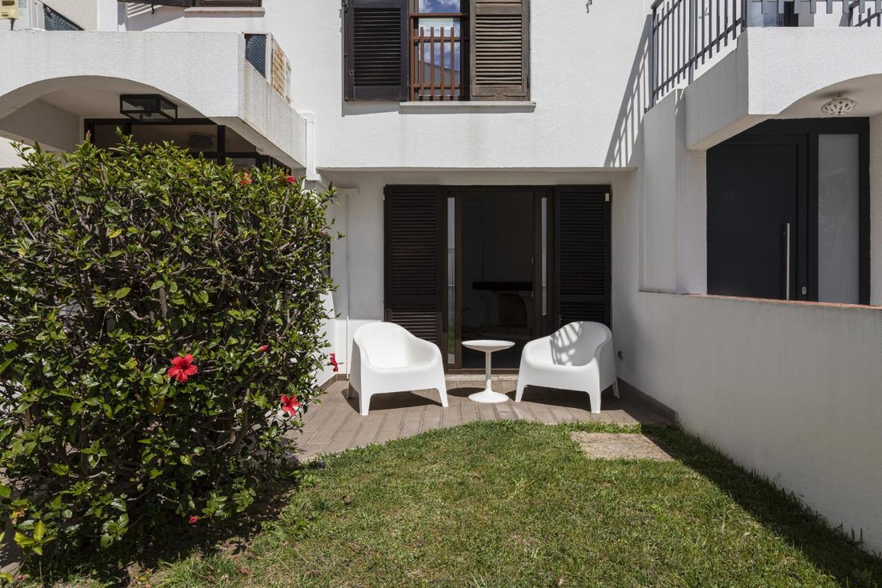 Hopstays Vilamoura House Garden - Marina View Quarteira Luaran gambar