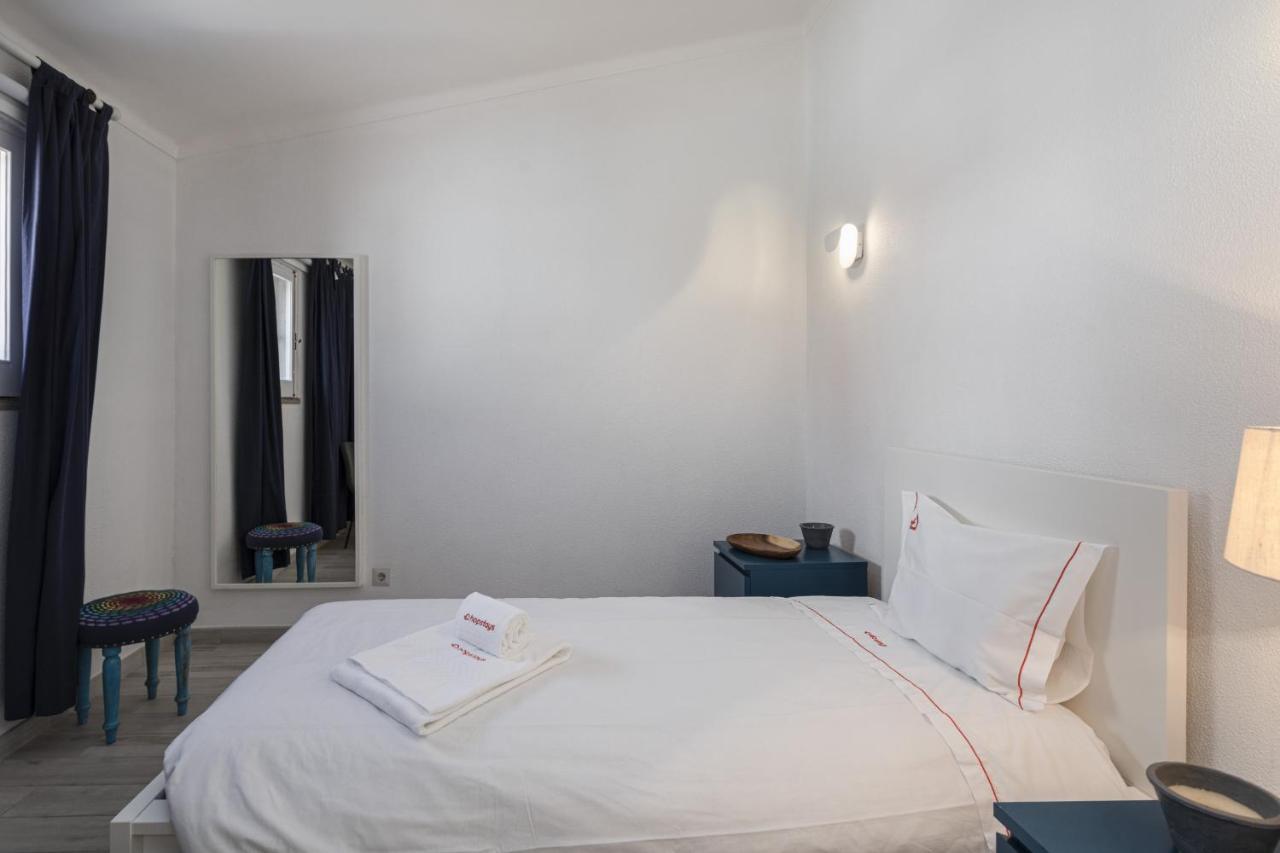 Hopstays Vilamoura House Garden - Marina View Quarteira Luaran gambar