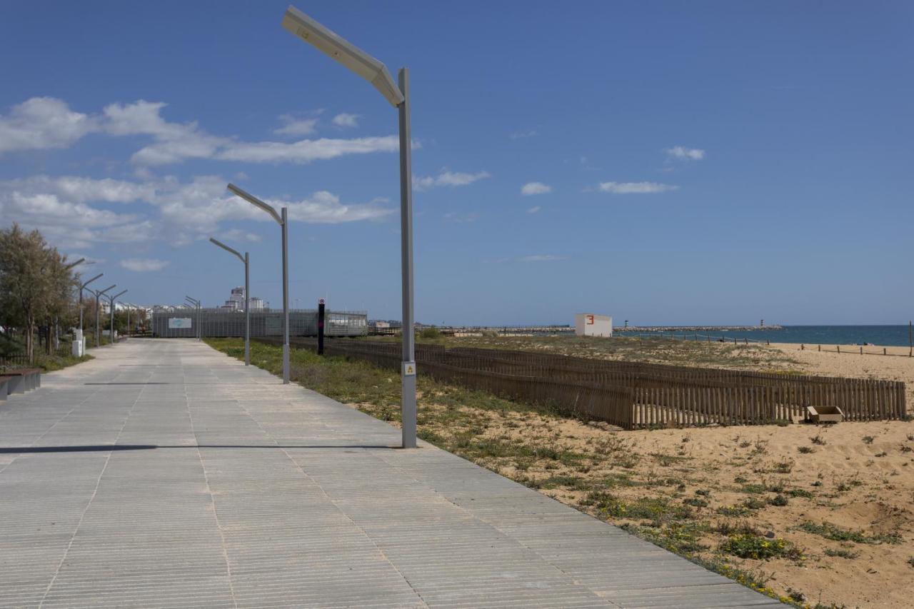 Hopstays Vilamoura House Garden - Marina View Quarteira Luaran gambar