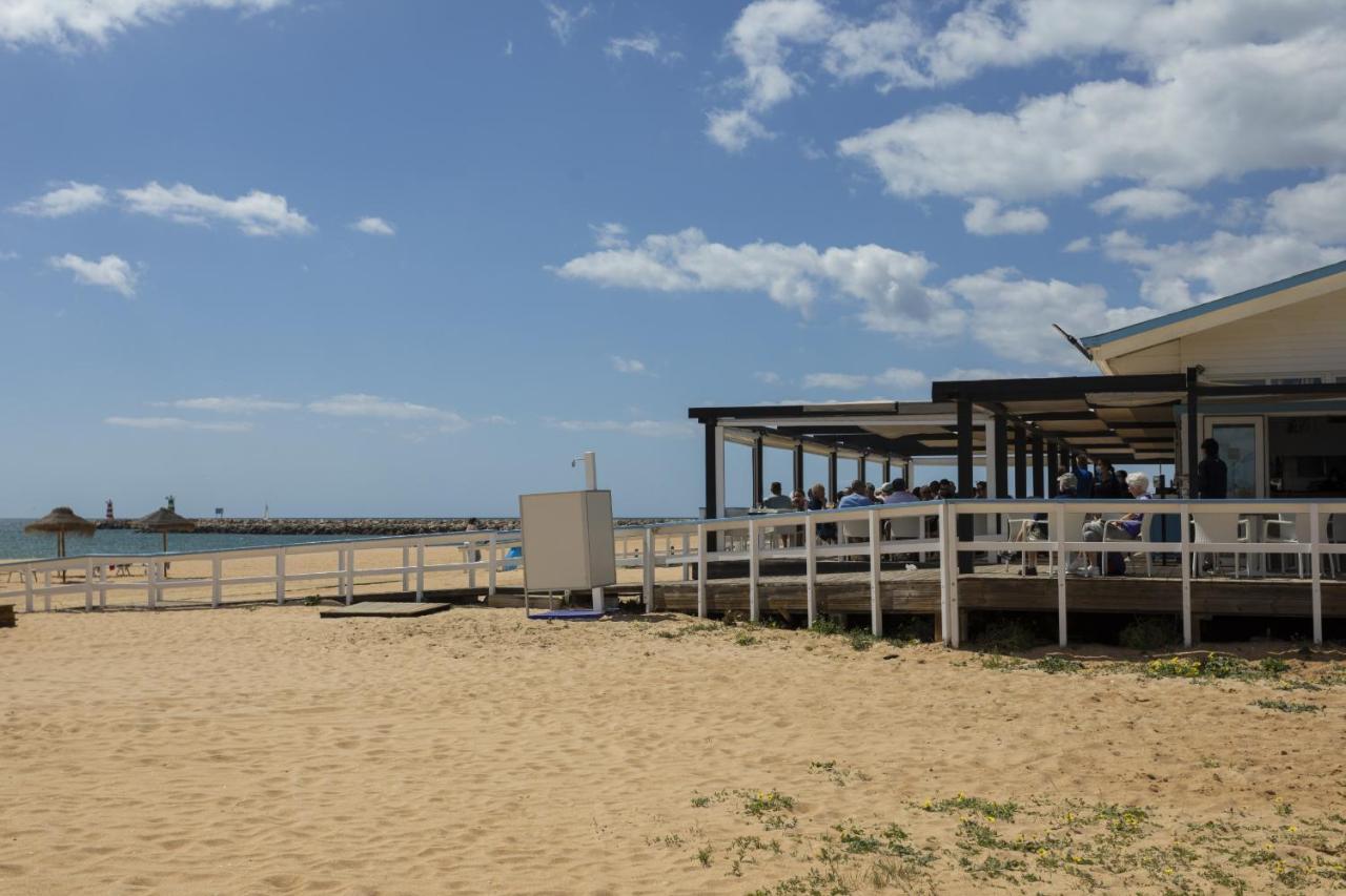 Hopstays Vilamoura House Garden - Marina View Quarteira Luaran gambar